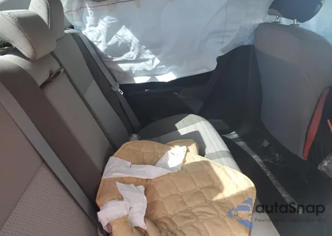 2017 Toyota Corolla L from USA, damaged, VIN 2T1BURHE0HC901551